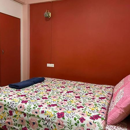 Na-U-Iaka Homestay Shillong Ngoại thất bức ảnh