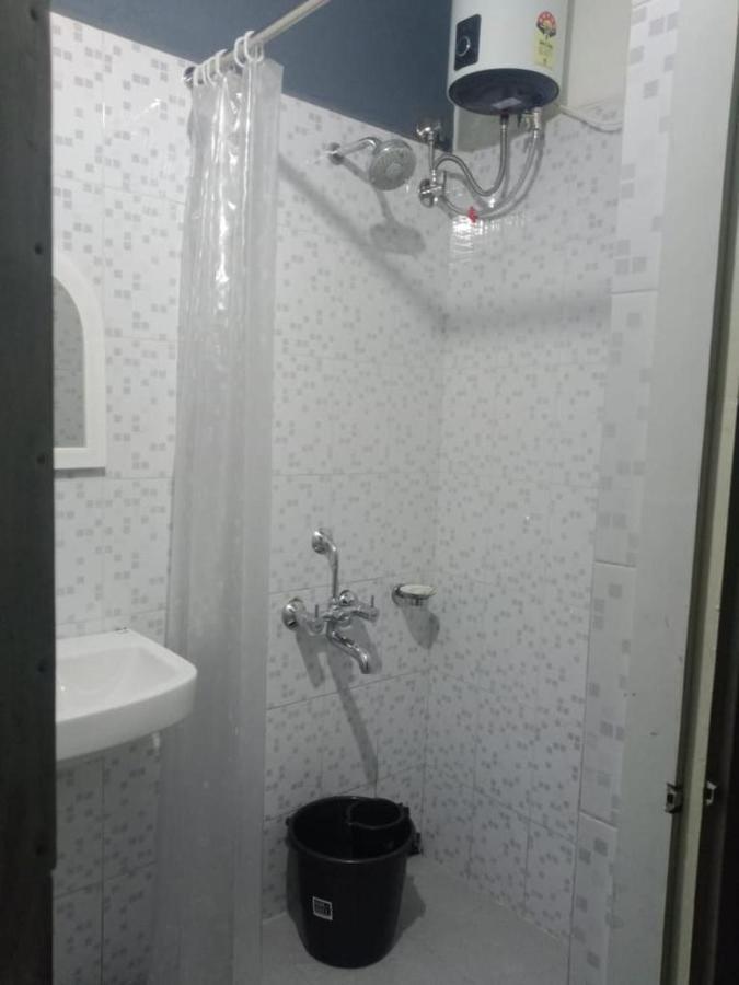 Na-U-Iaka Homestay Shillong Ngoại thất bức ảnh