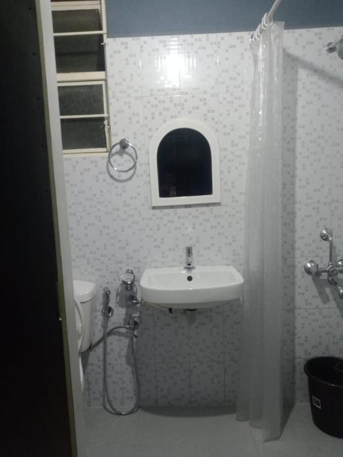 Na-U-Iaka Homestay Shillong Ngoại thất bức ảnh