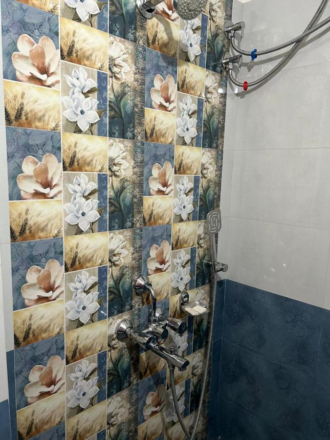 Na-U-Iaka Homestay Shillong Ngoại thất bức ảnh