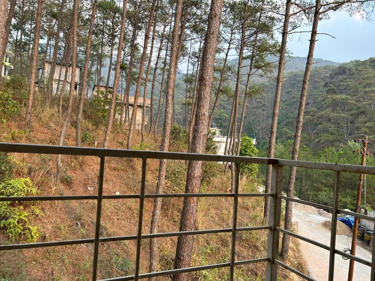 Na-U-Iaka Homestay Shillong Ngoại thất bức ảnh